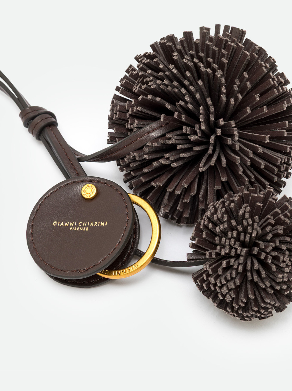 GIANNI CHIARINI: CHARM
