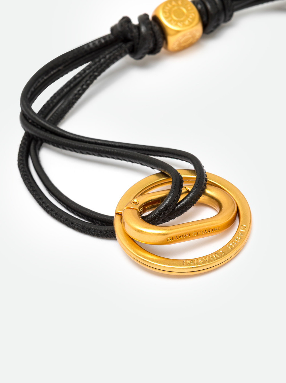 GIANNI CHIARINI: CHARM