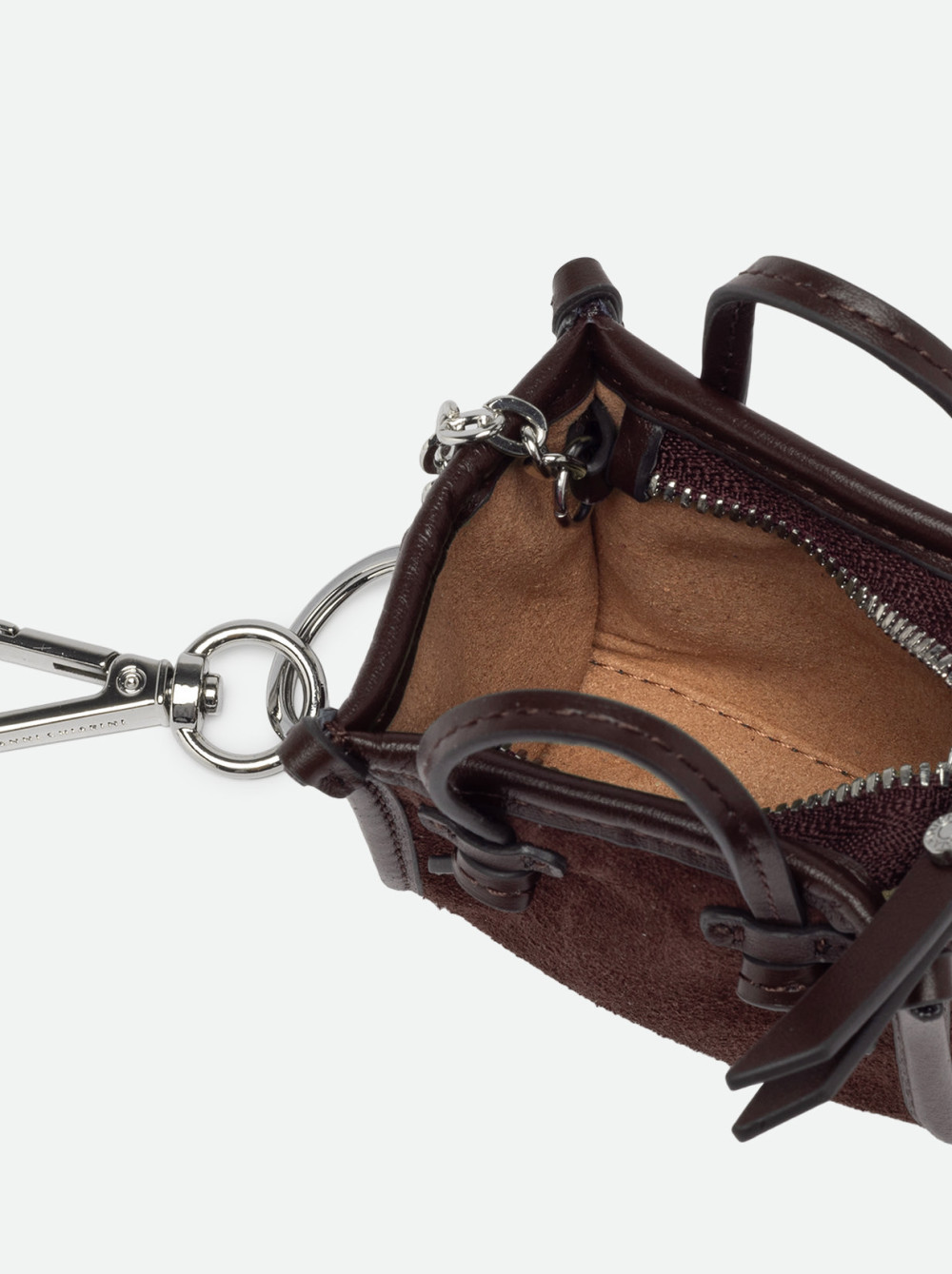 GIANNI CHIARINI: CHARM