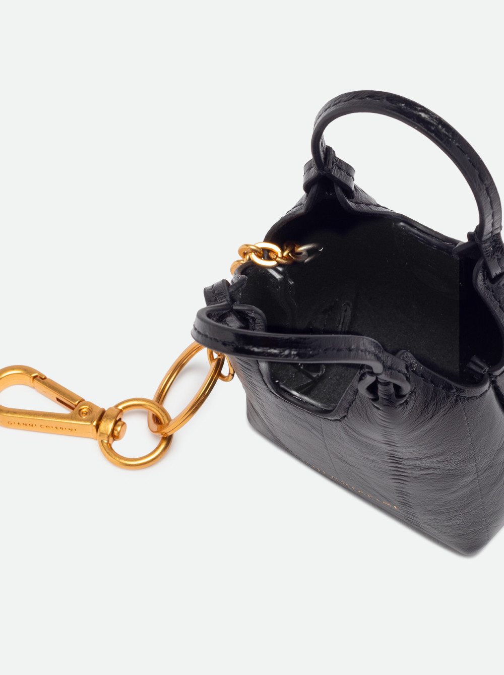 GIANNI CHIARINI: CHARM