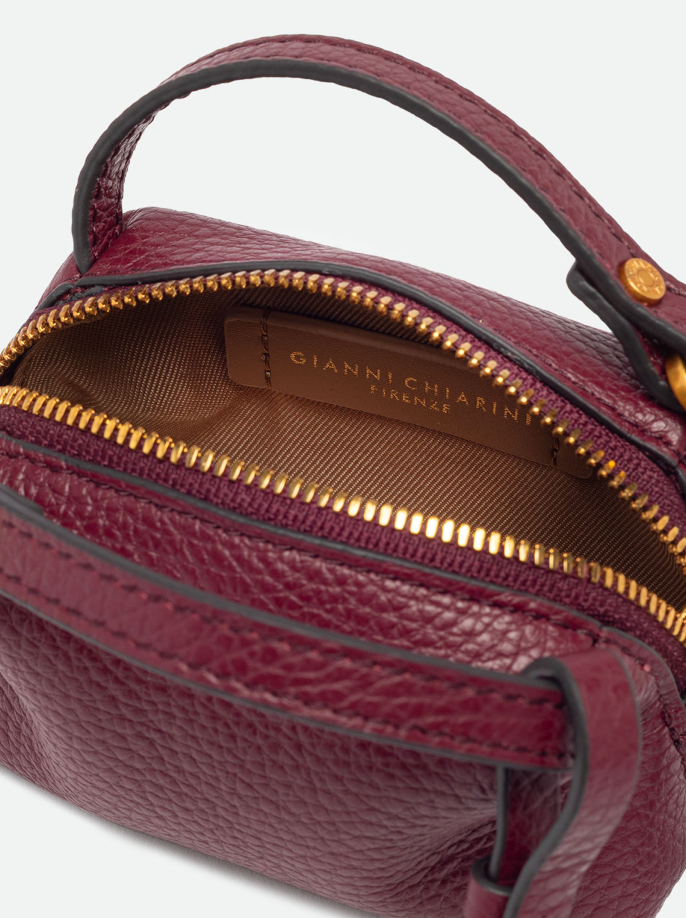 GIANNI CHIARINI: CHARM