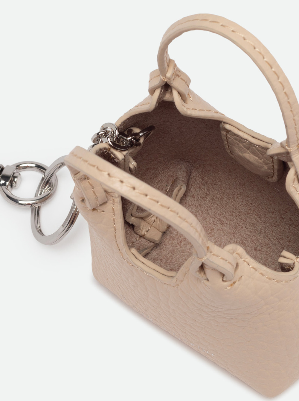 GIANNI CHIARINI: CHARM