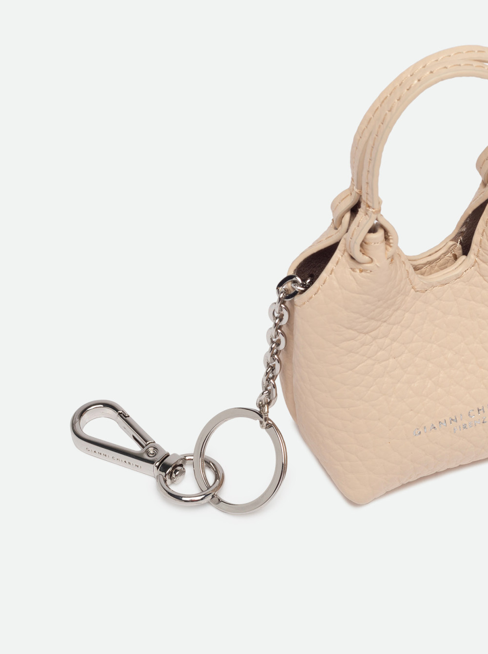 GIANNI CHIARINI: CHARM