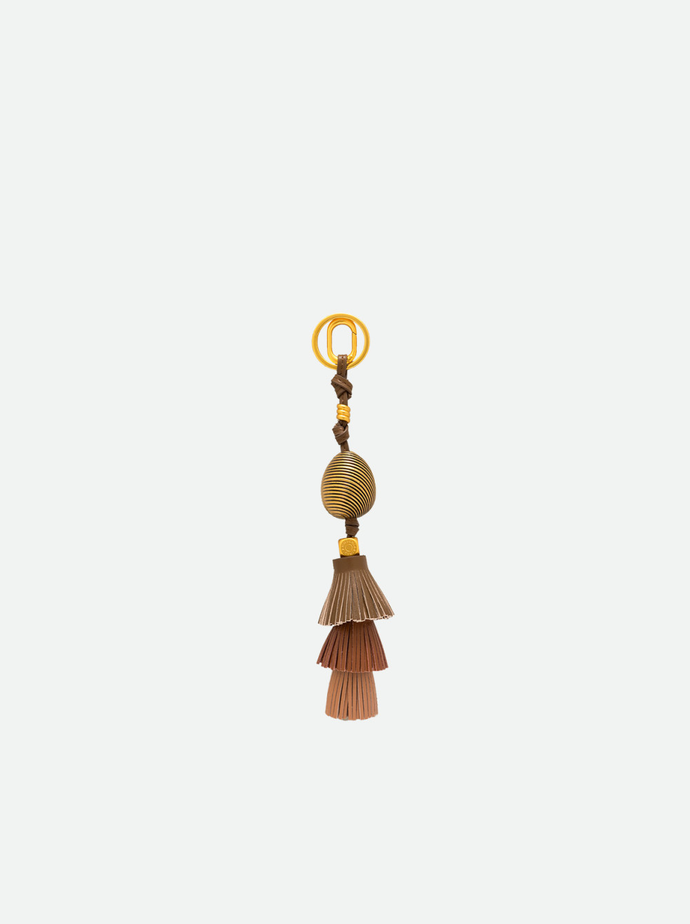 GIANNI CHIARINI: CHARM