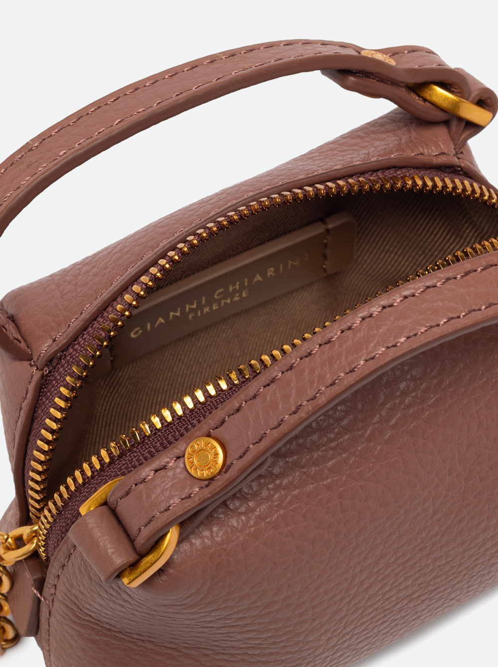 GIANNI CHIARINI: CHARM