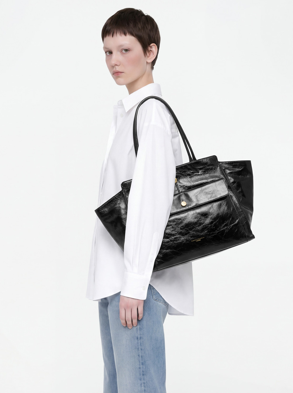 GIANNI CHIARINI: CHER