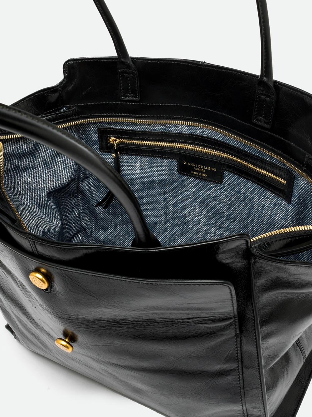 GIANNI CHIARINI: CHER