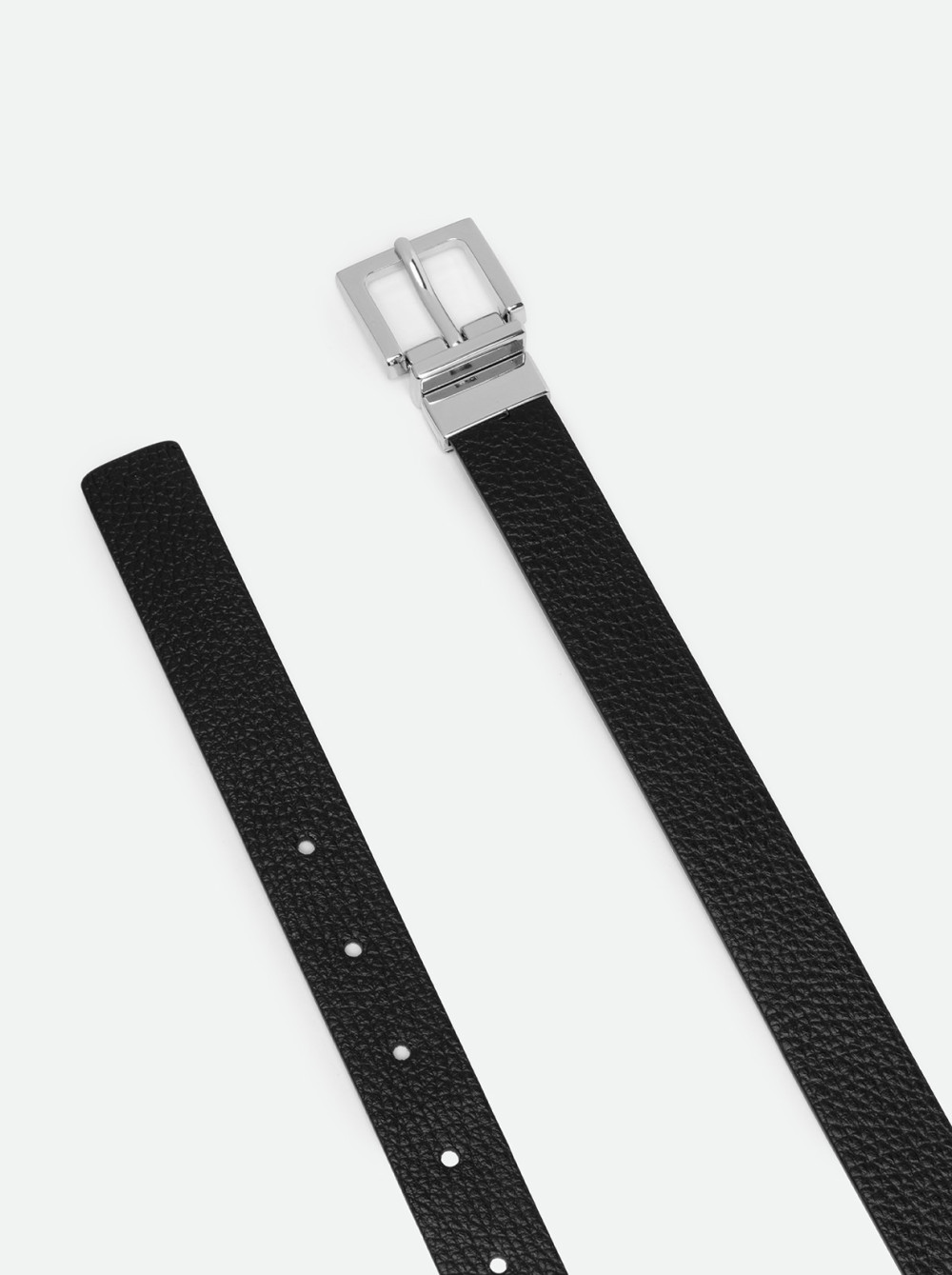 GIANNI CHIARINI: CINTURÓN DE PIEL 2,5 CM