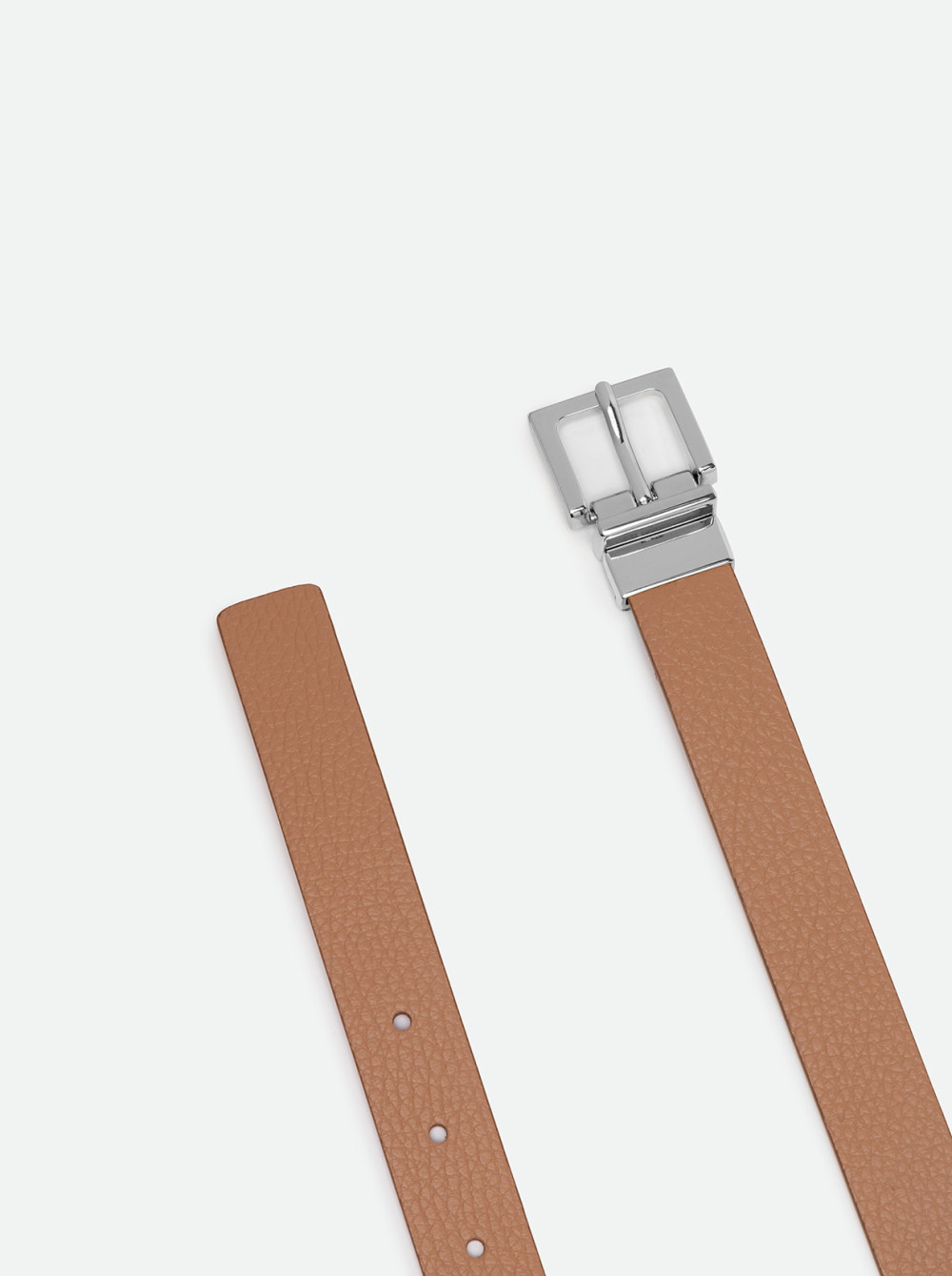 GIANNI CHIARINI: CINTURÓN DE PIEL 2,5 CM