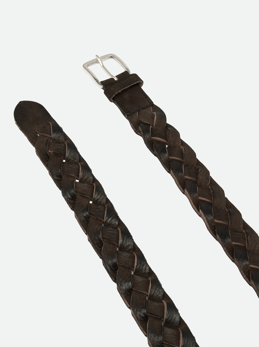 GIANNI CHIARINI: КОЖАНЫЙ РЕМЕНЬ 3,5 СМ