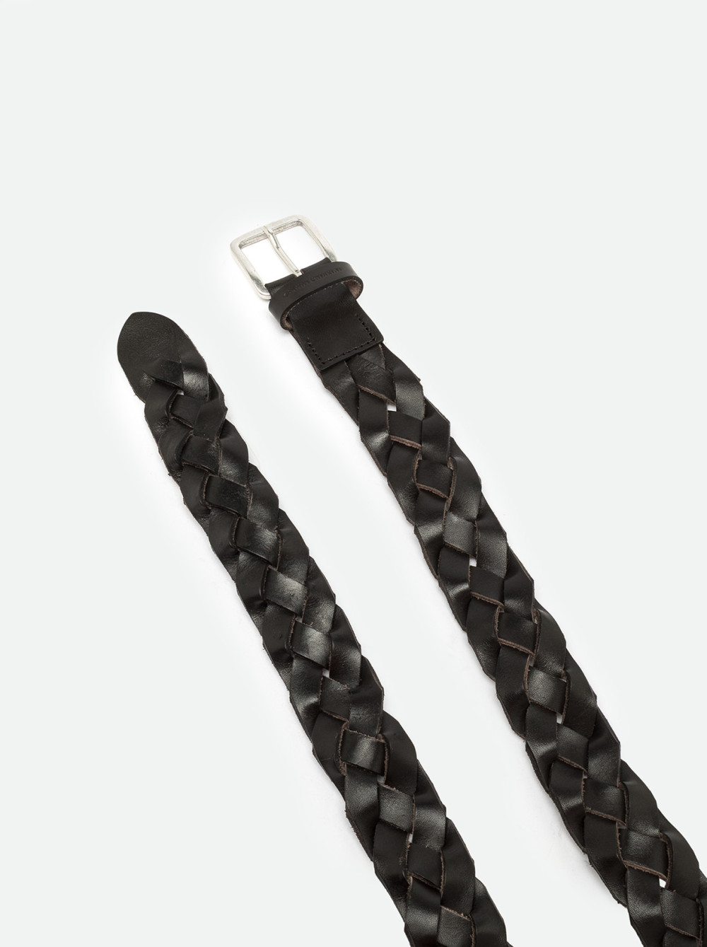 GIANNI CHIARINI: CINTURA IN PELLE 3,5 CM