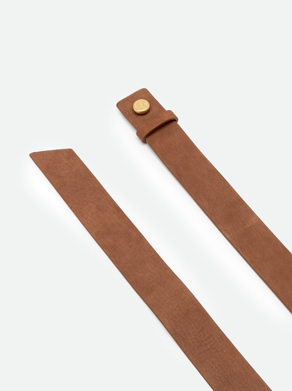 GIANNI CHIARINI: CINTURA IN PELLE 3,5 CM