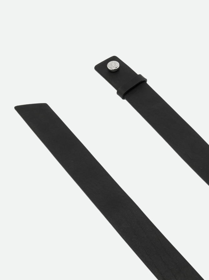 CINTURA IN PELLE 3,5 CM