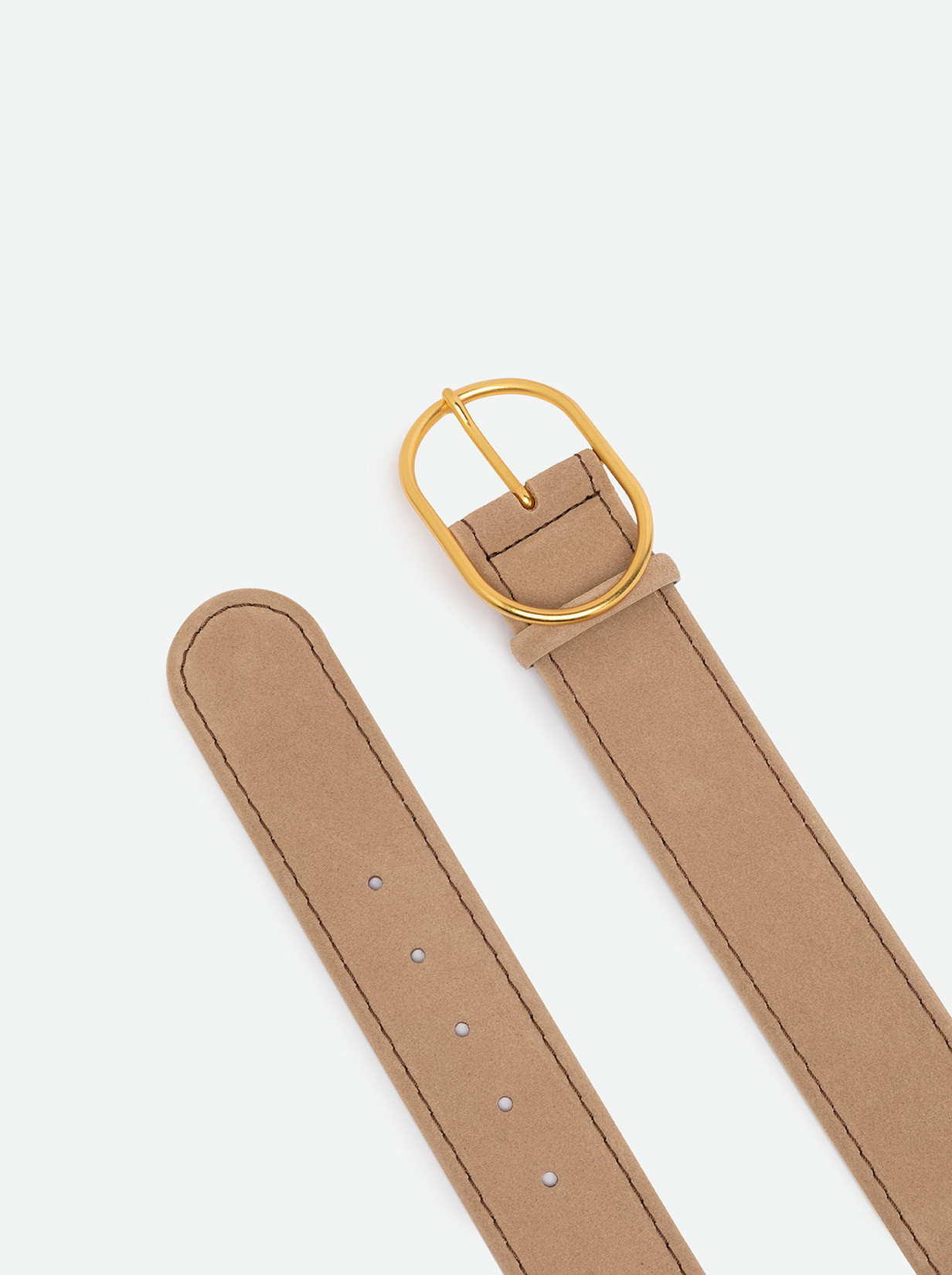Gianni Chiarini Leather Belt 5 Cm Cn K00334 Cm-14494-2026.1_2026-14494