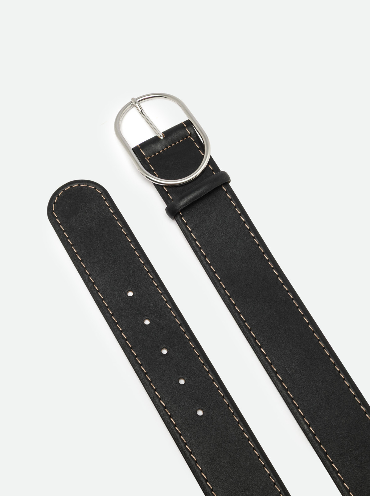 Gianni Chiarini Leather Belt 5 Cm Cn K00334 Na-13489-2026.1_2026-13489