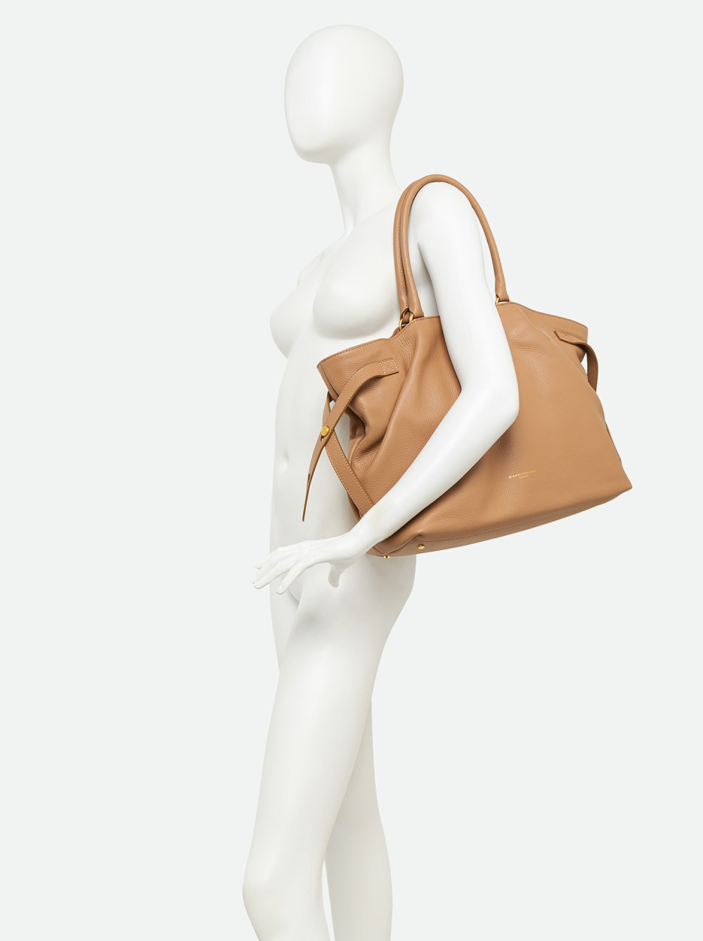 GIANNI CHIARINI: CLAUDETTE