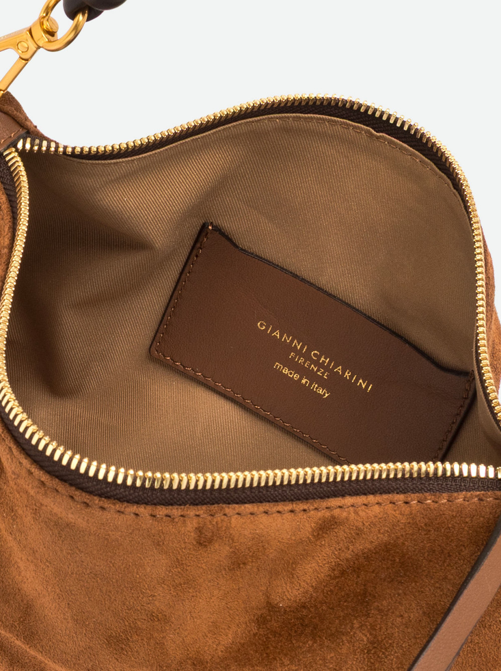 GIANNI CHIARINI: CLEO