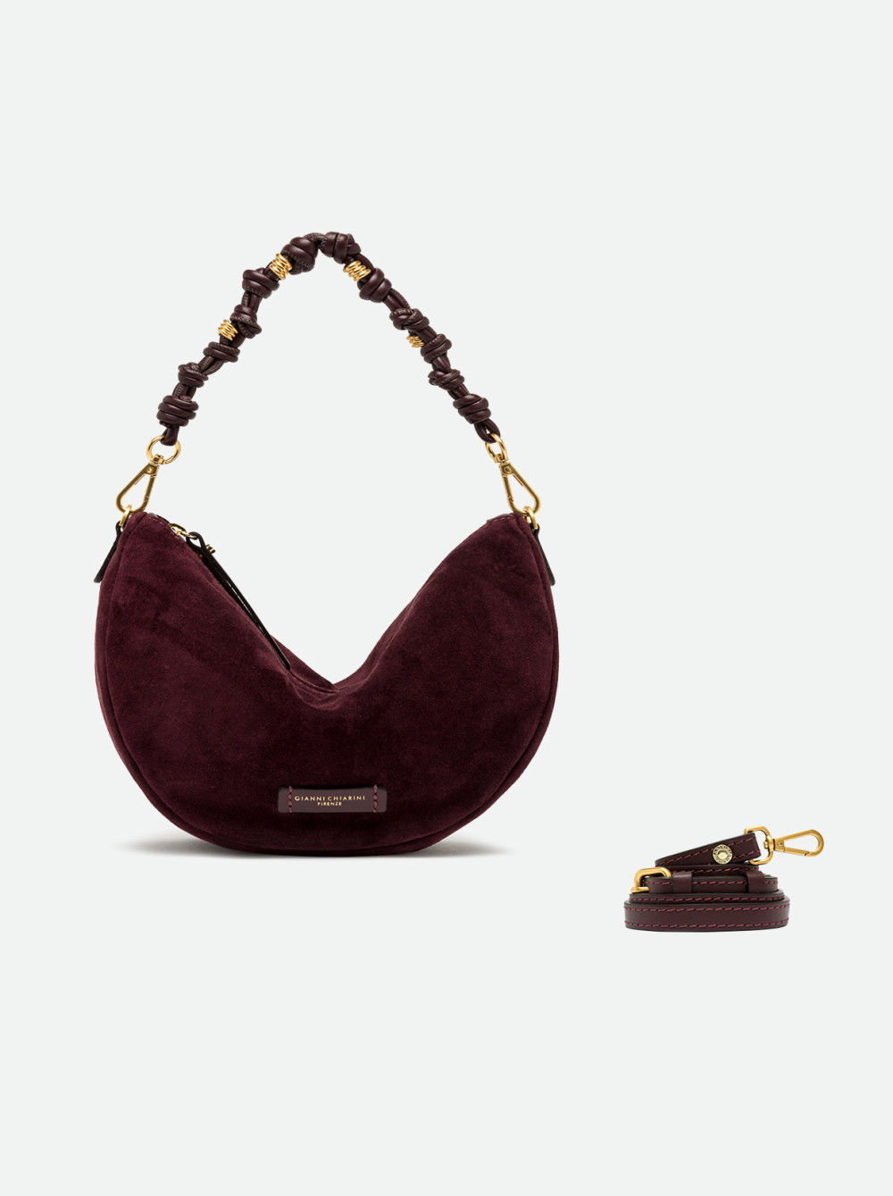 GIANNI CHIARINI: CLEO