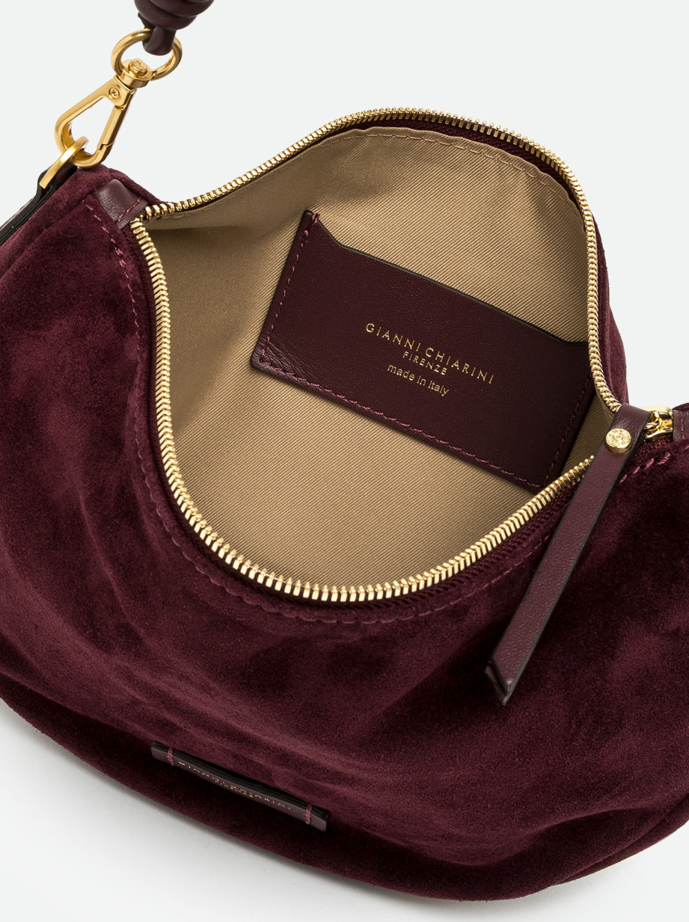 GIANNI CHIARINI: CLEO