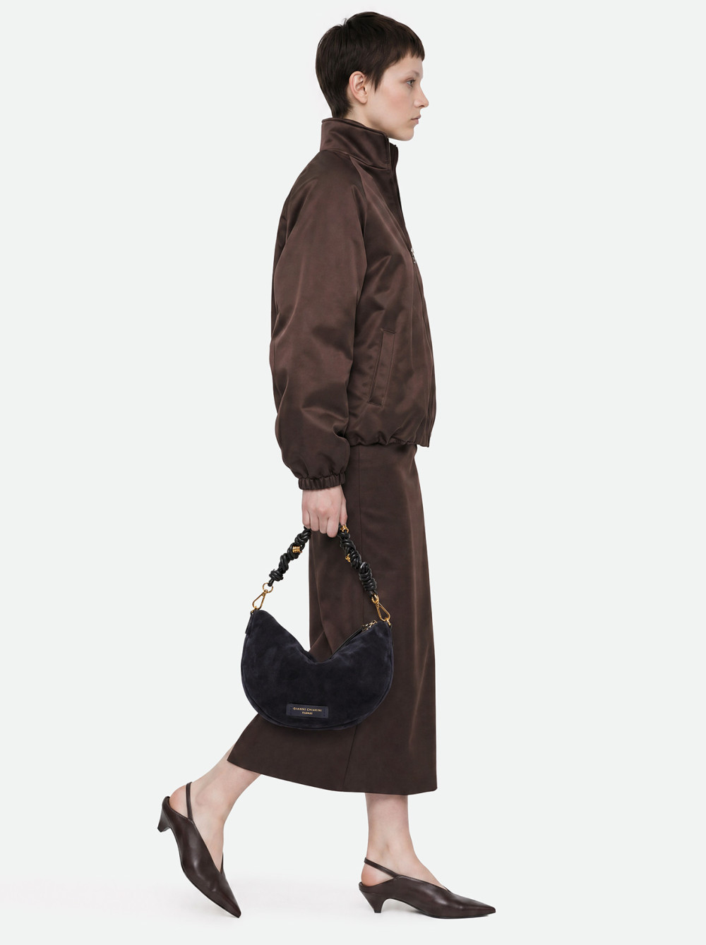 GIANNI CHIARINI: CLEO