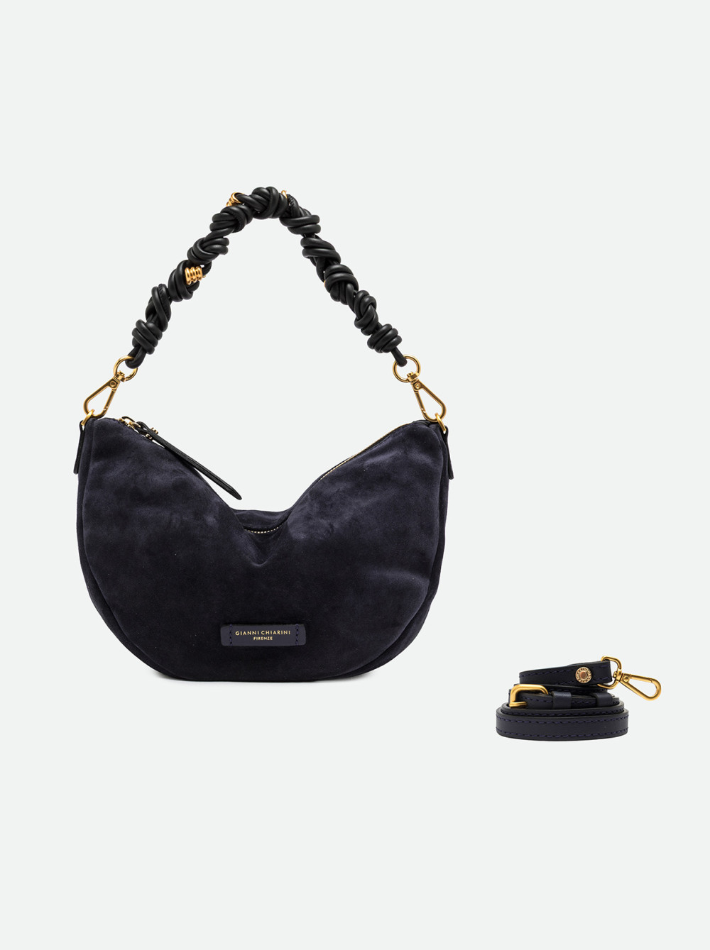 GIANNI CHIARINI: CLEO