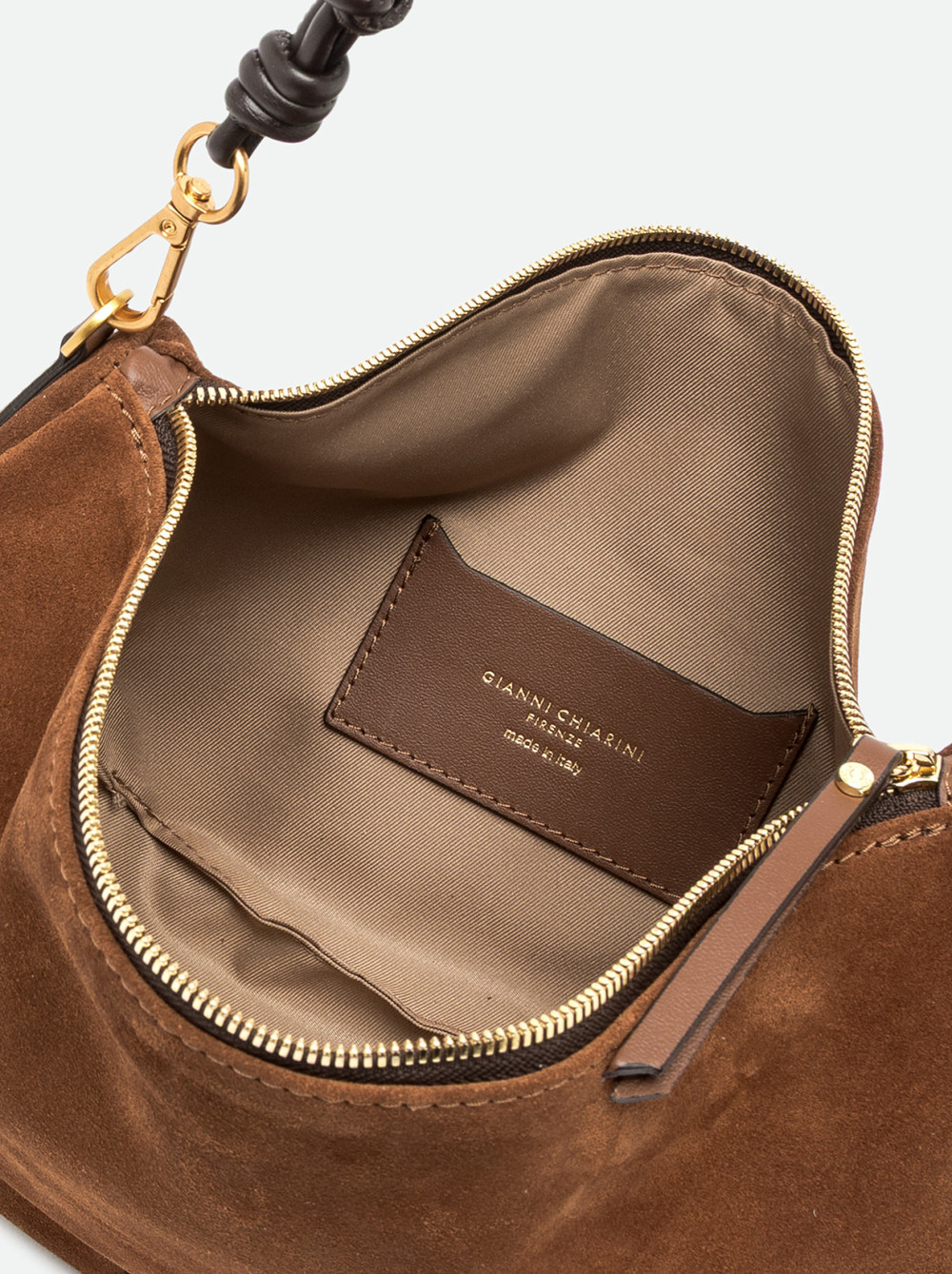 GIANNI CHIARINI: CLEO