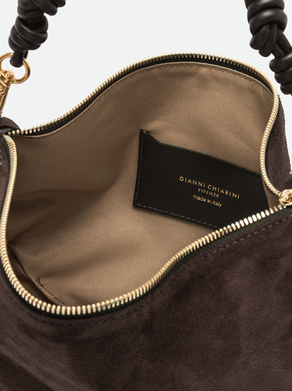 GIANNI CHIARINI: CLEO