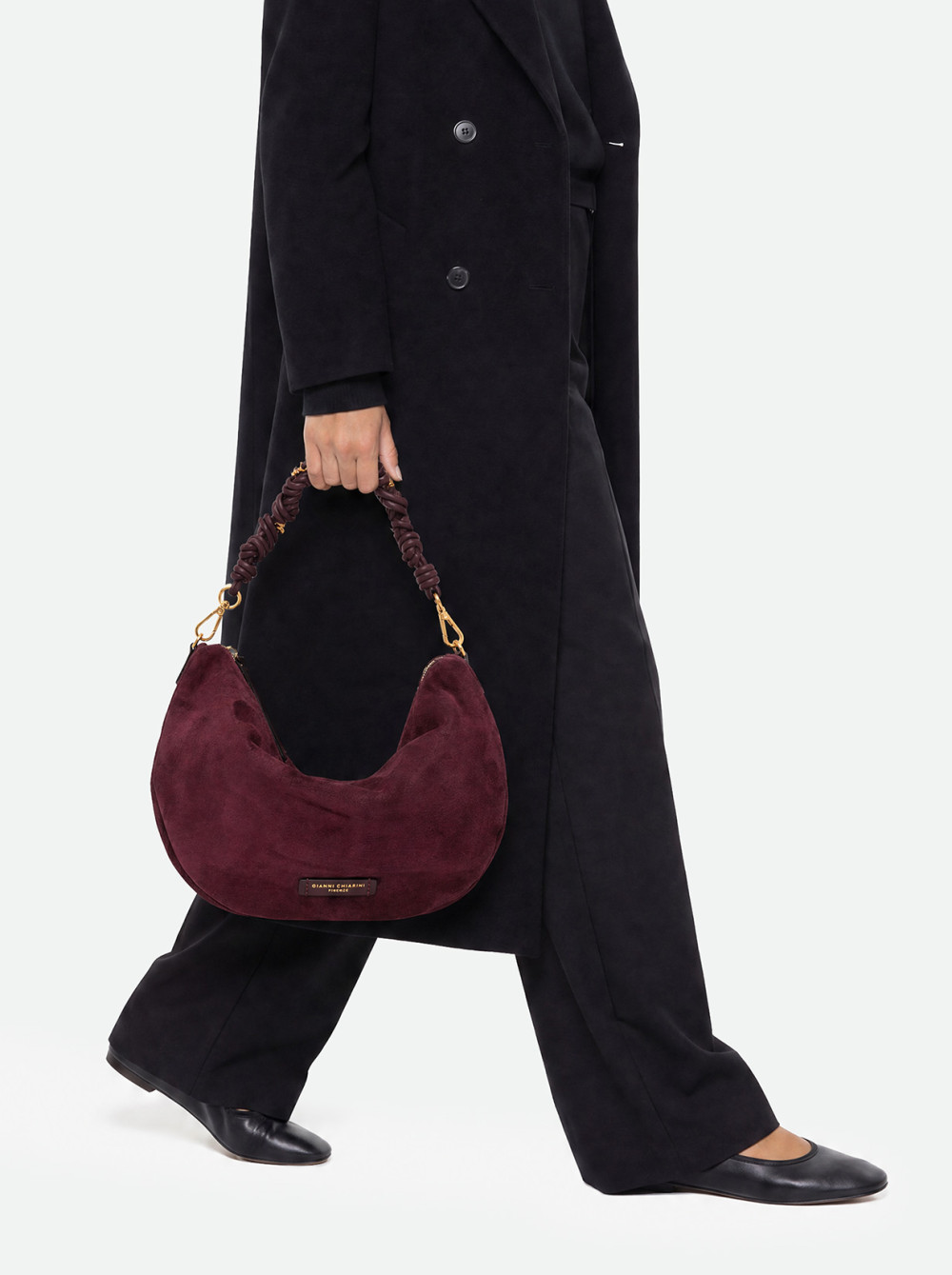 GIANNI CHIARINI: CLEO