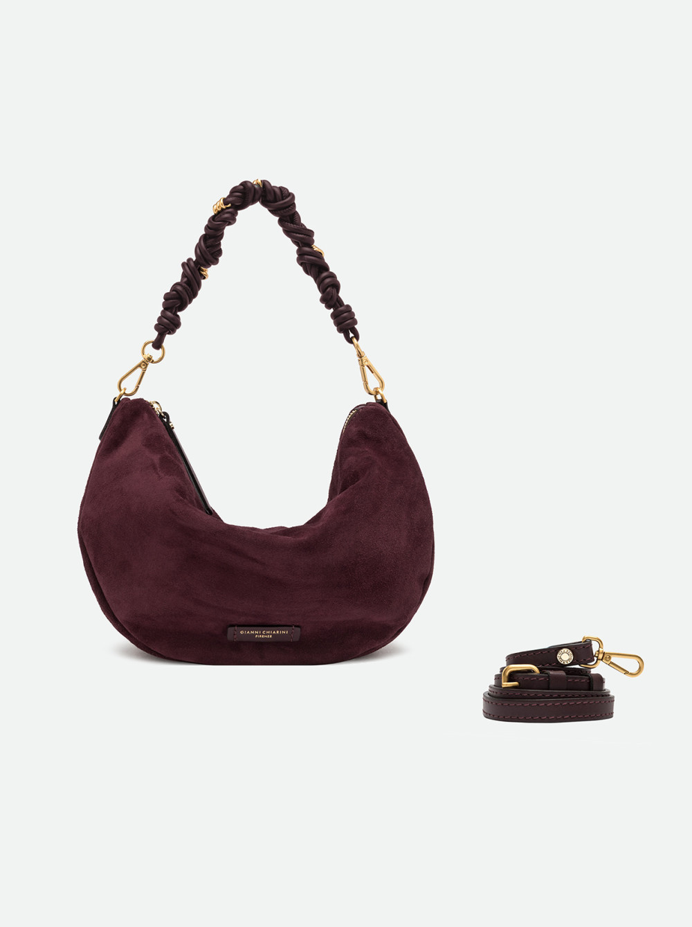 GIANNI CHIARINI: CLEO