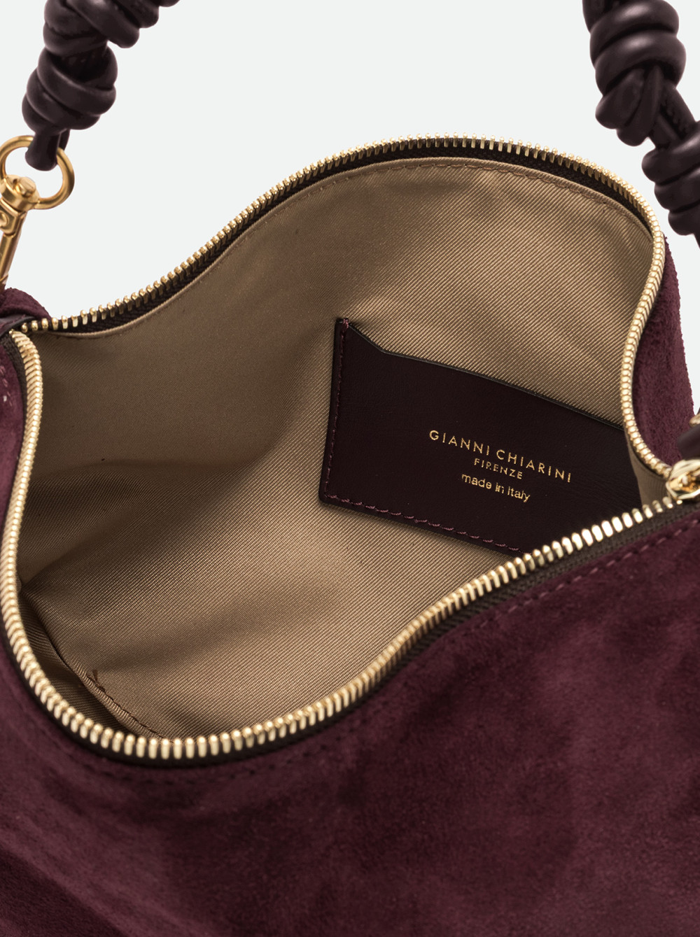 GIANNI CHIARINI: CLEO