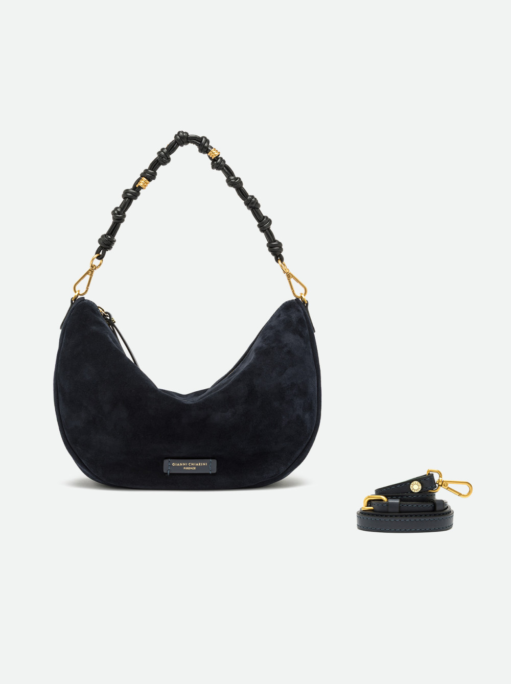 GIANNI CHIARINI: CLEO