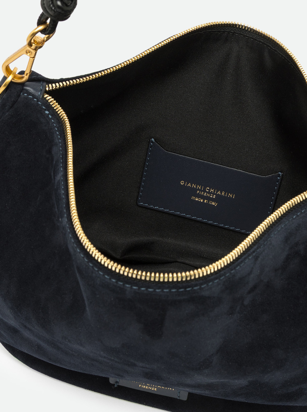 GIANNI CHIARINI: CLEO