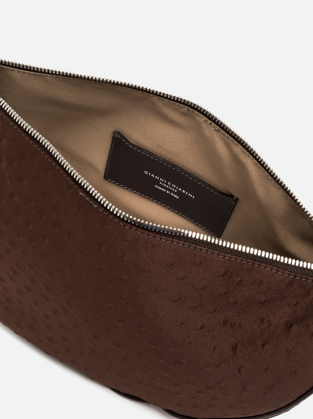 GIANNI CHIARINI: CLEO
