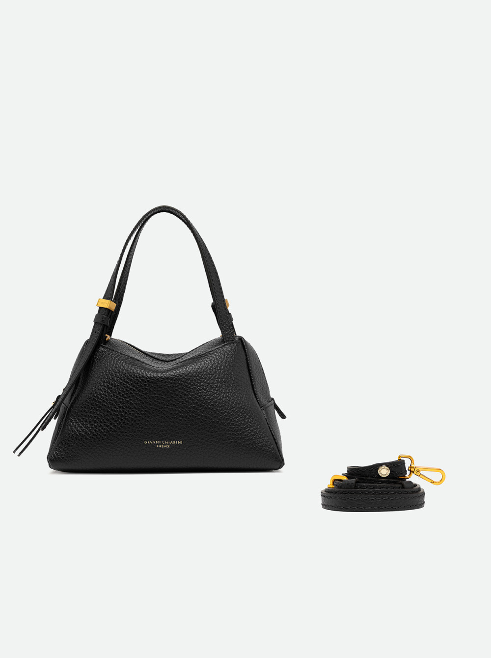 GIANNI CHIARINI: DEA