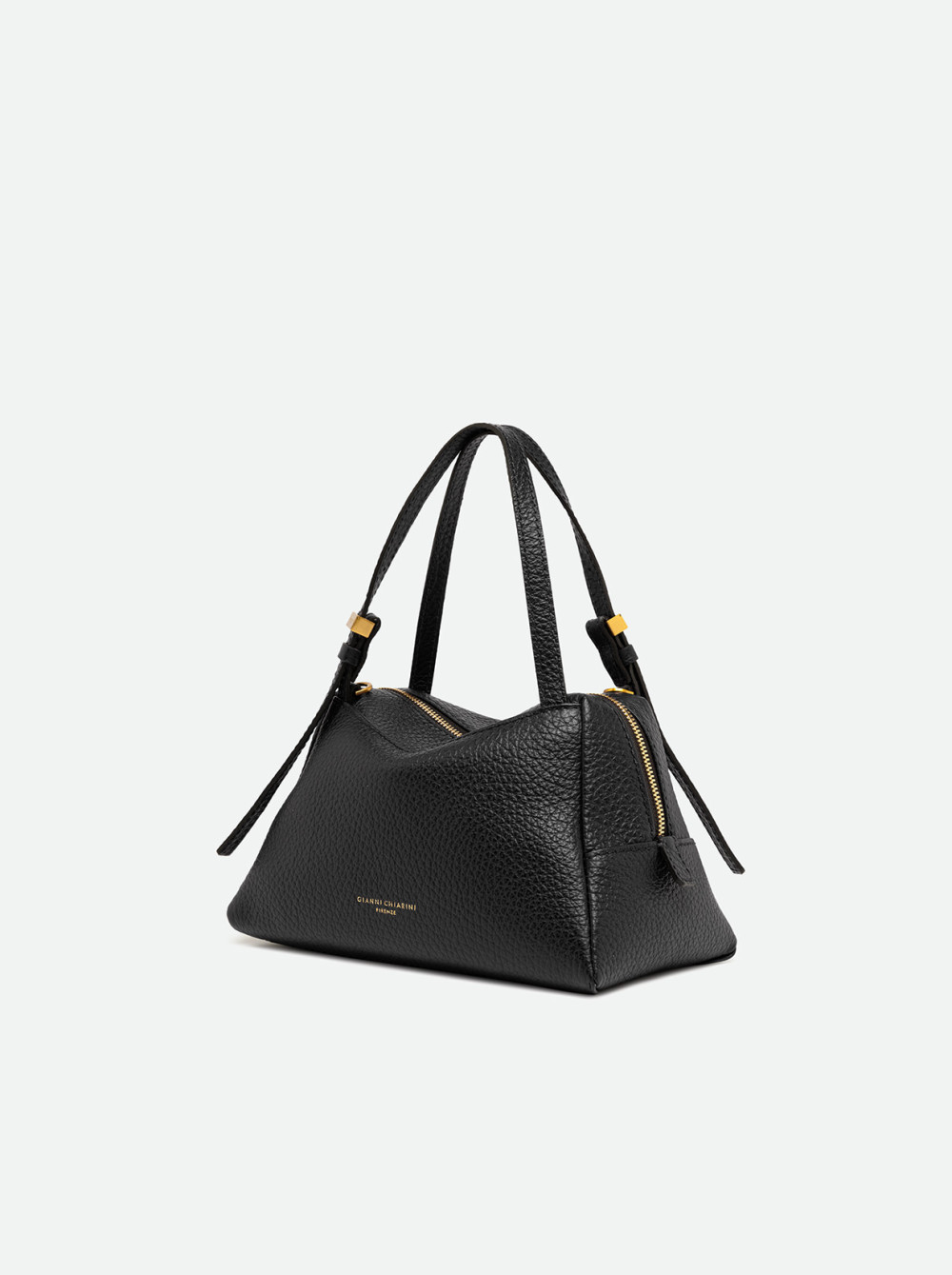 GIANNI CHIARINI: DEA