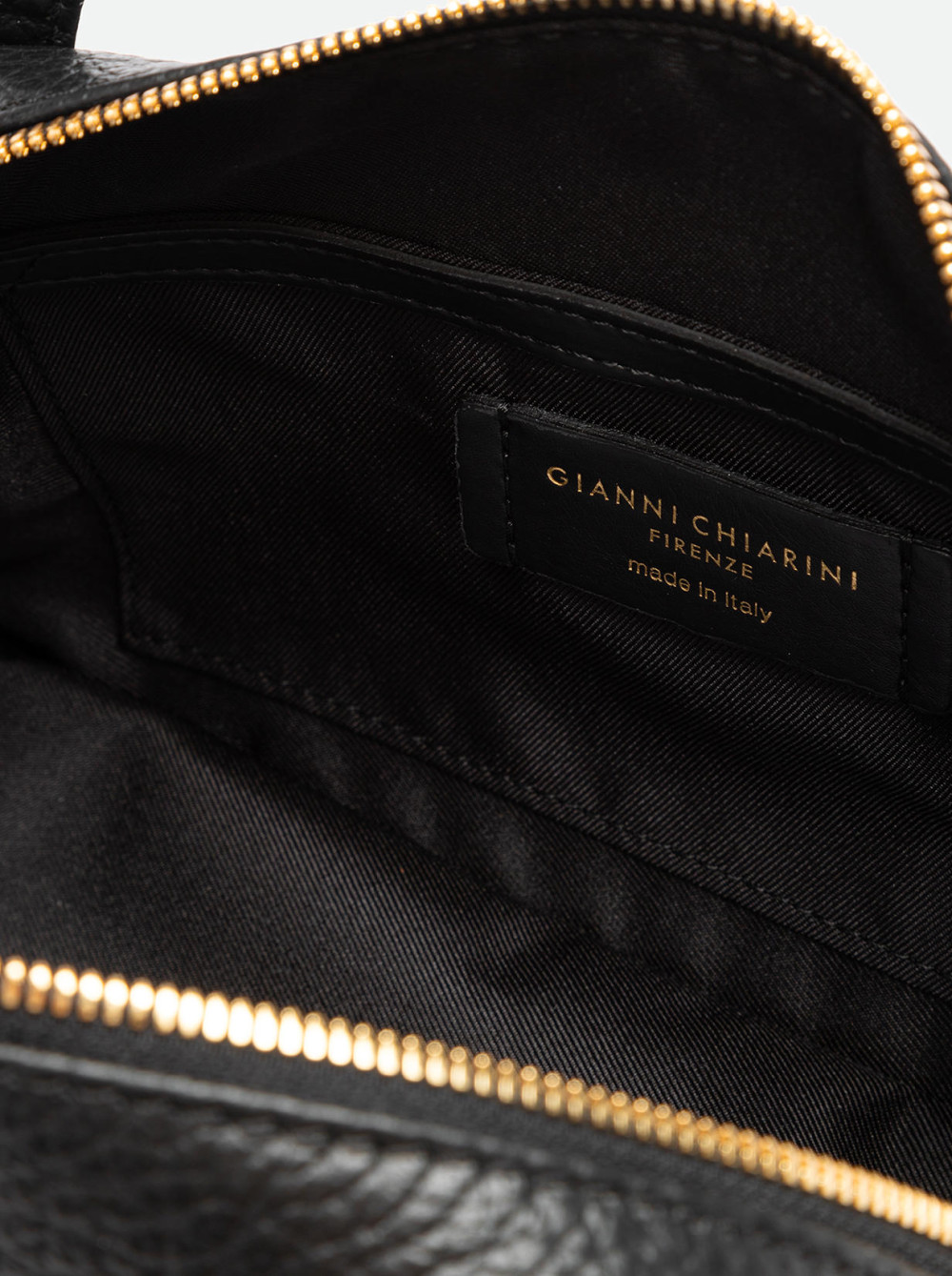 GIANNI CHIARINI: DEA