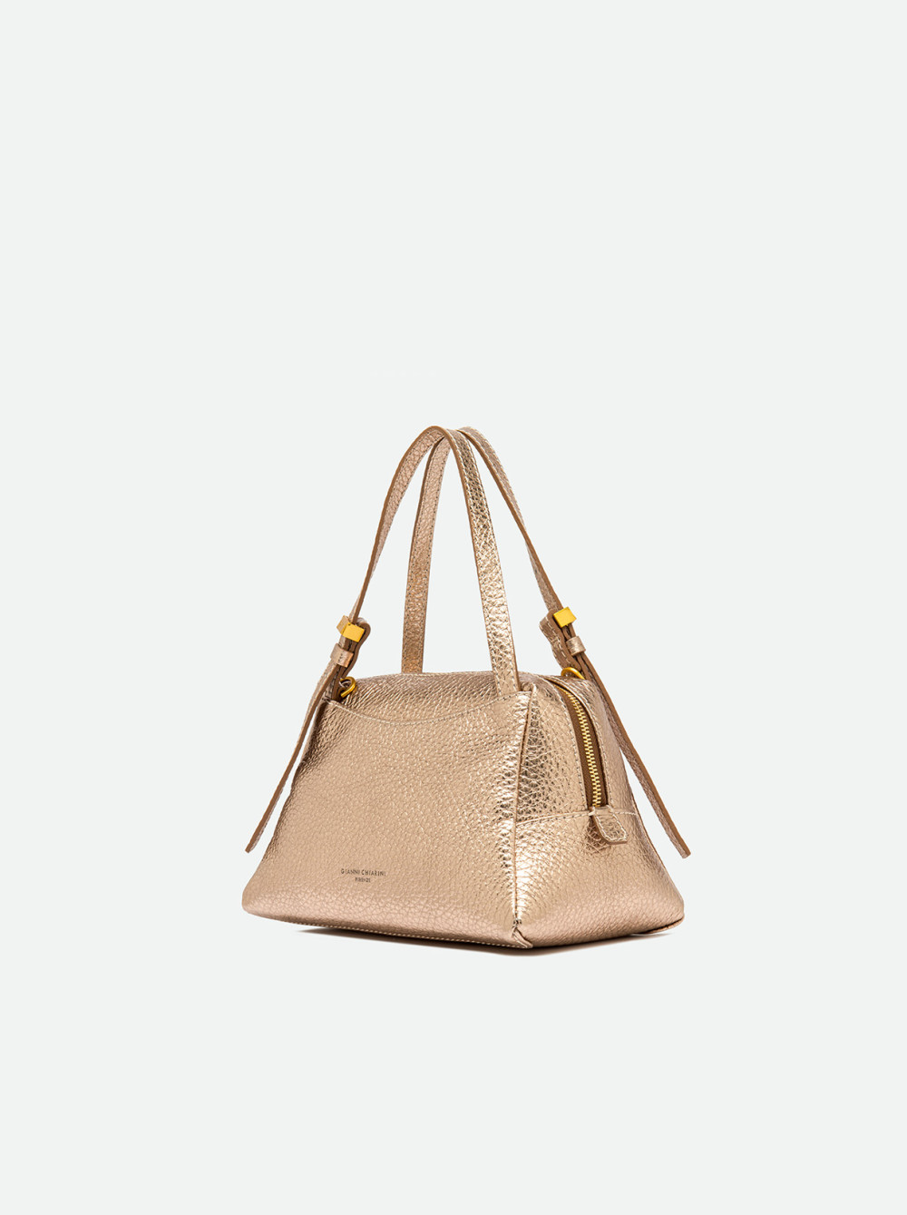 GIANNI CHIARINI: DEA