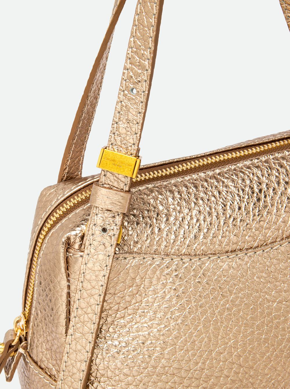 GIANNI CHIARINI: DEA