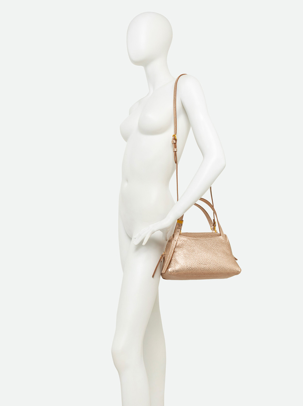 GIANNI CHIARINI: DEA