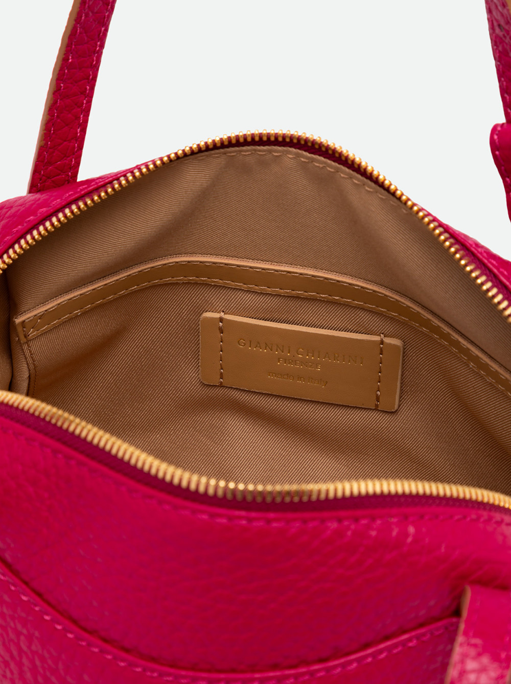 GIANNI CHIARINI: DEA