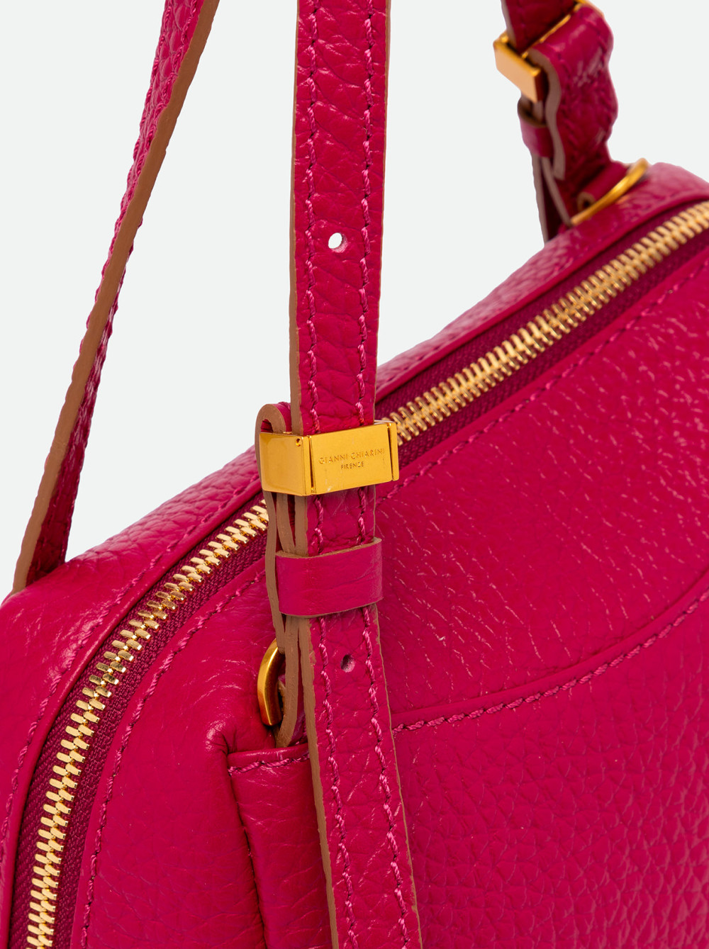 GIANNI CHIARINI: DEA