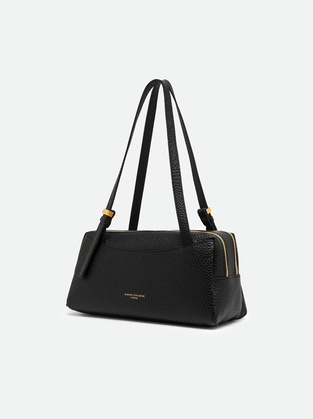 GIANNI CHIARINI: DEA