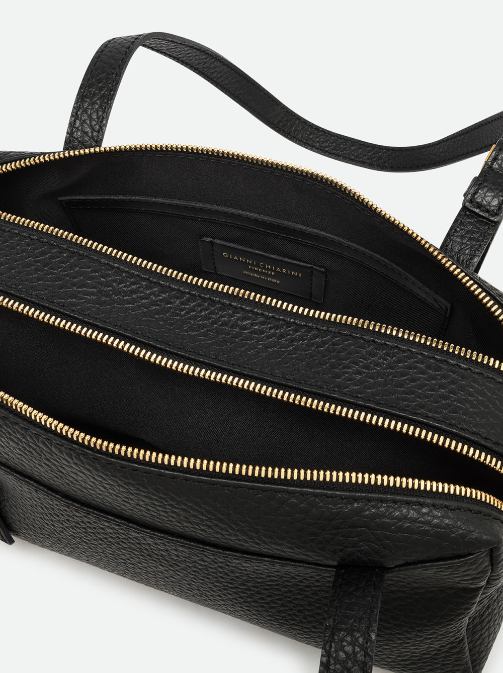 GIANNI CHIARINI: DEA