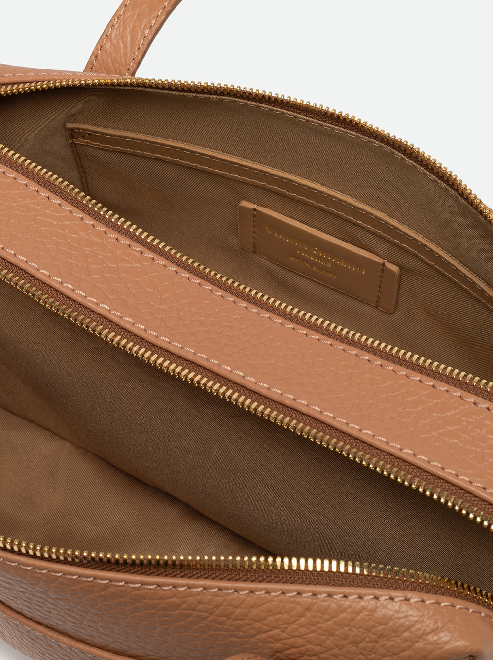 GIANNI CHIARINI: DEA