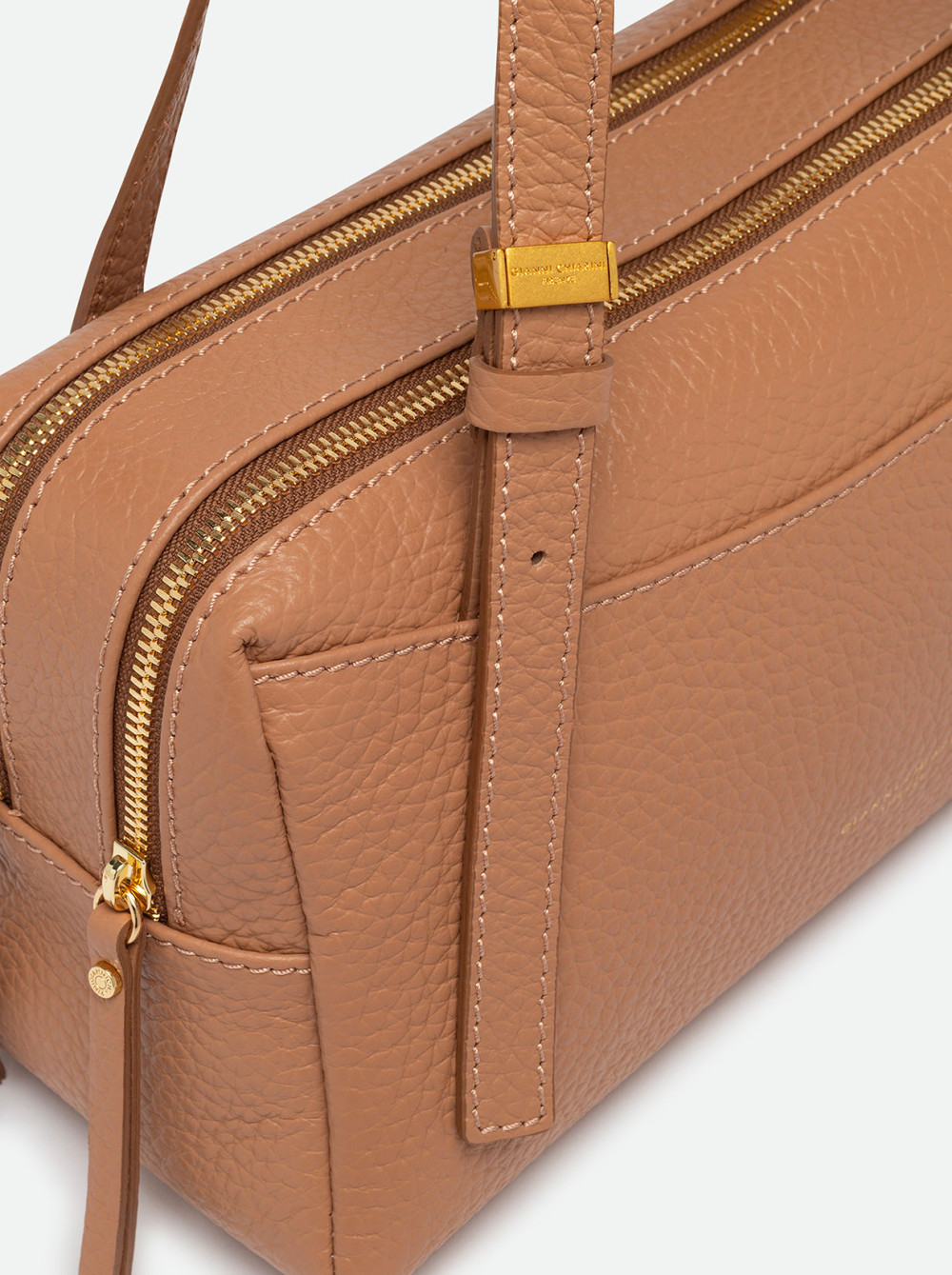 GIANNI CHIARINI: DEA