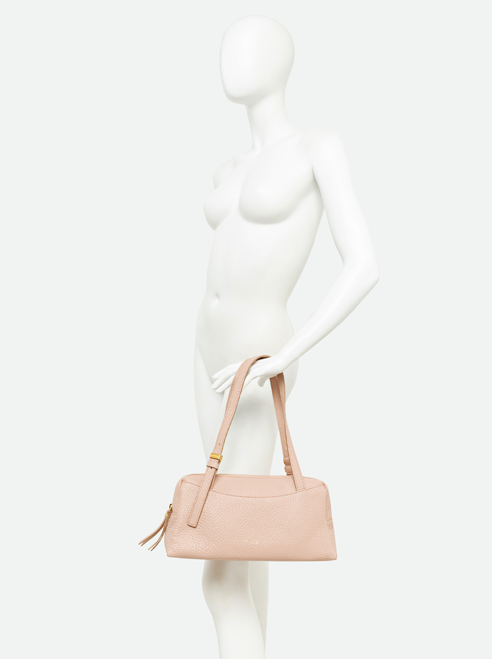 GIANNI CHIARINI: DEA