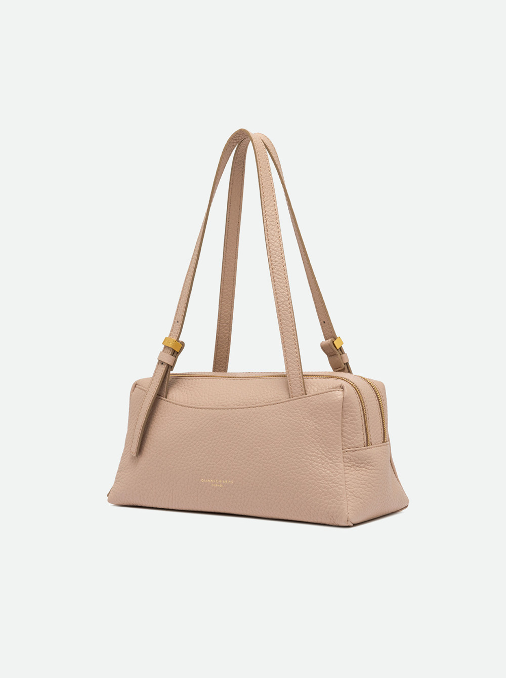 GIANNI CHIARINI: DEA