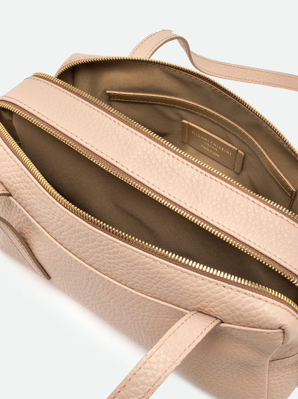 GIANNI CHIARINI: DEA