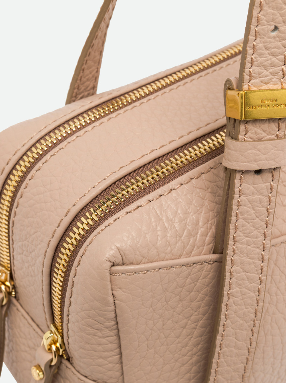 GIANNI CHIARINI: DEA