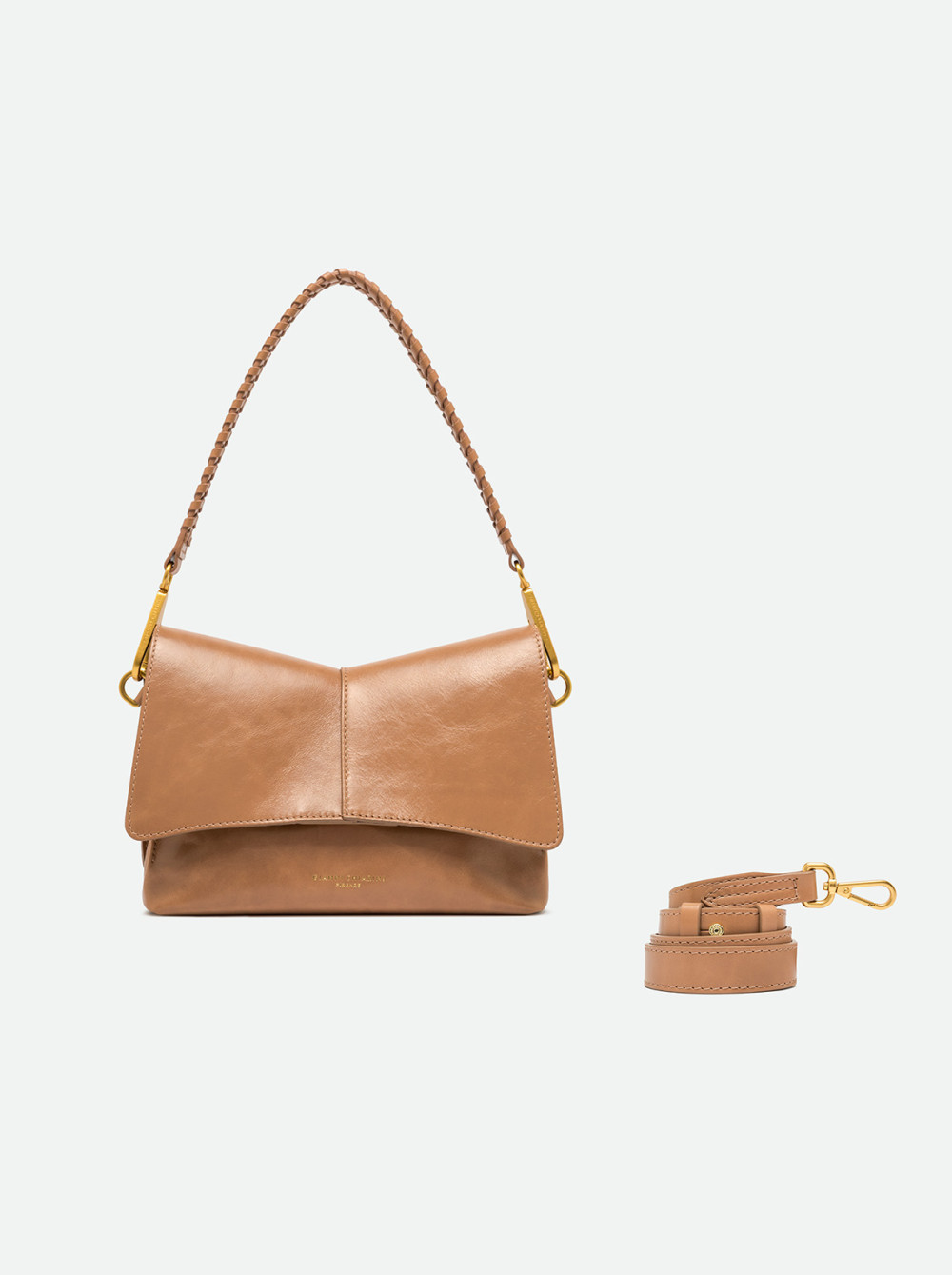 GIANNI CHIARINI: DIVA